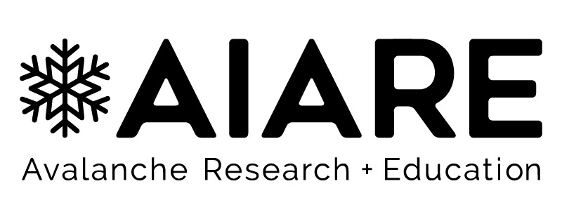 Bondi Outdoor Leadership AIARE Logo
