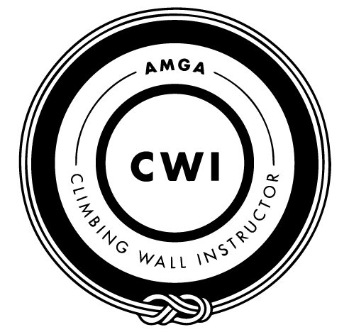 Bondi Outdoor Leadership AMGA CWI Logo