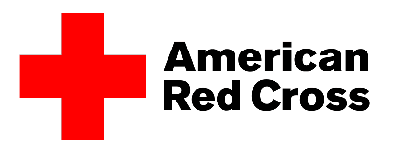 Bondi Outdoor Leadership American Red Cross Logo