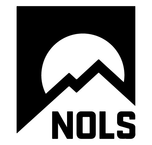Bondi Outdoor Leadership NOLS Logo
